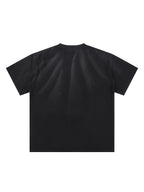 Hand-Scrunched Sunfade T-Shirt