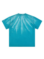 Hand-Scrunched Sunfade T-Shirt
