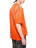 Hand-Scrunched Sunfade T-Shirt