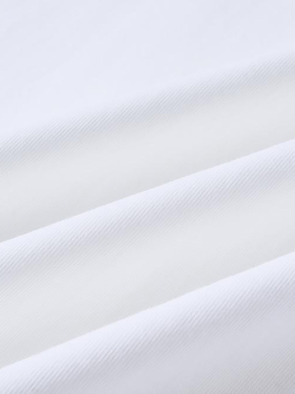 Heavyweight Drop Shoulder Cotton T-Shirt - Women