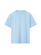 Heavyweight Drop Shoulder Cotton T-Shirt - Men