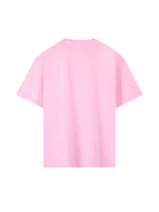 Heavyweight Drop Shoulder Cotton T-Shirt - Men