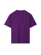 Heavyweight Drop Shoulder Cotton T-Shirt - Women