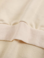 Heavyweight Drop Shoulder Sweatshirt