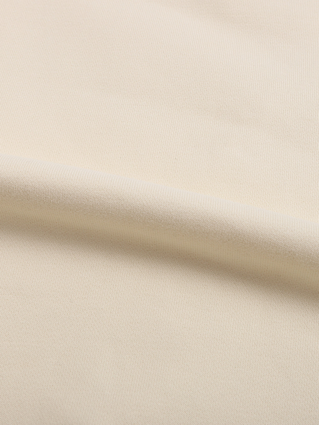 Heavyweight Drop Shoulder Sweatshirt