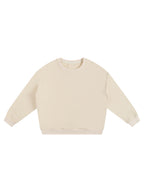 Heavyweight Drop Shoulder Sweatshirt