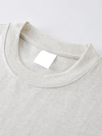 Heavyweight Drop Shoulder T-Shirt