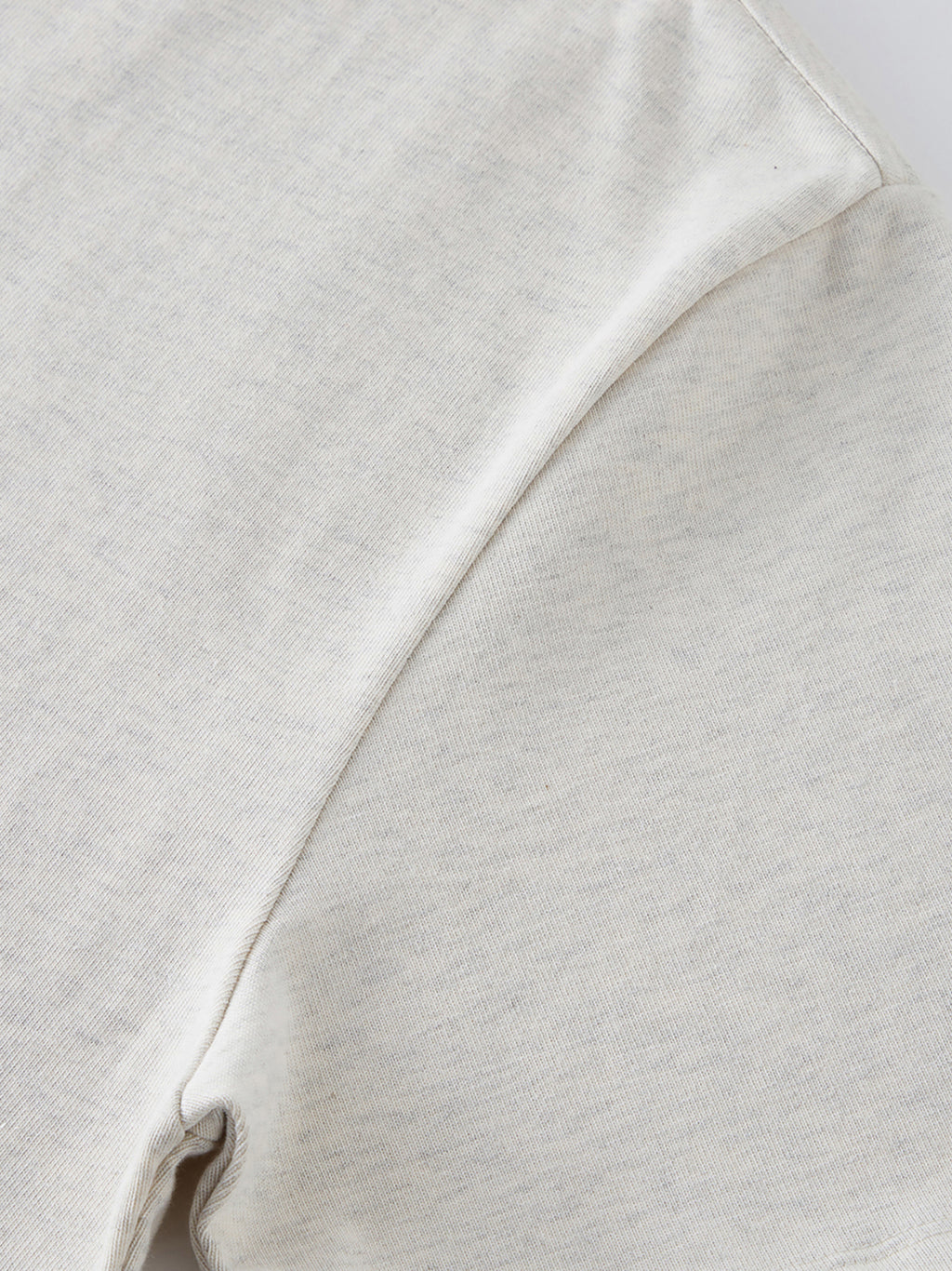 Heavyweight Drop Shoulder T-Shirt