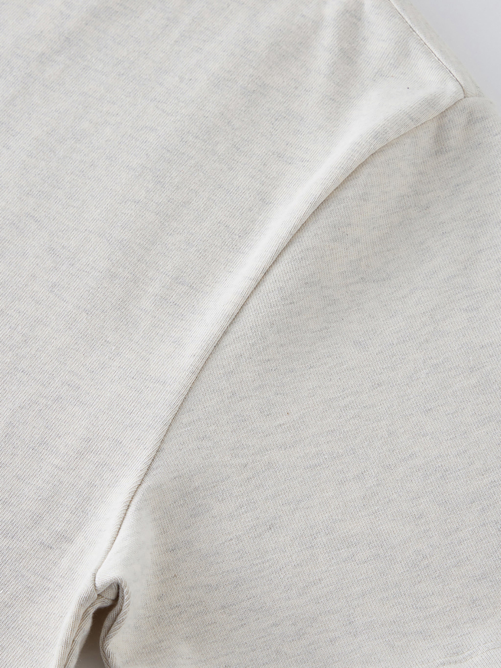 Heavyweight Drop Shoulder T-Shirt