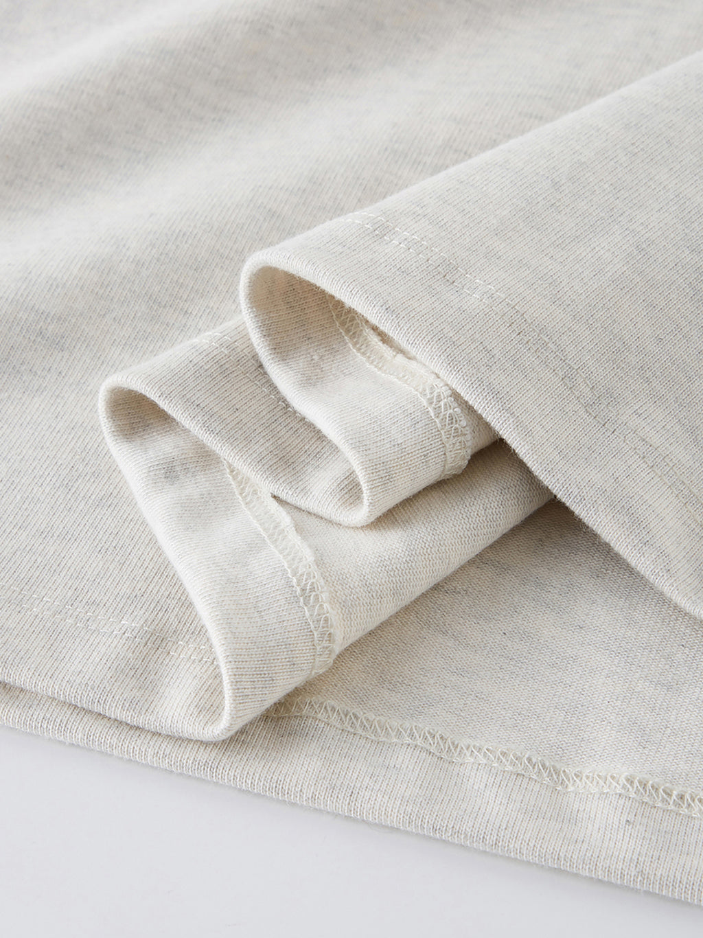 Heavyweight Drop Shoulder T-Shirt