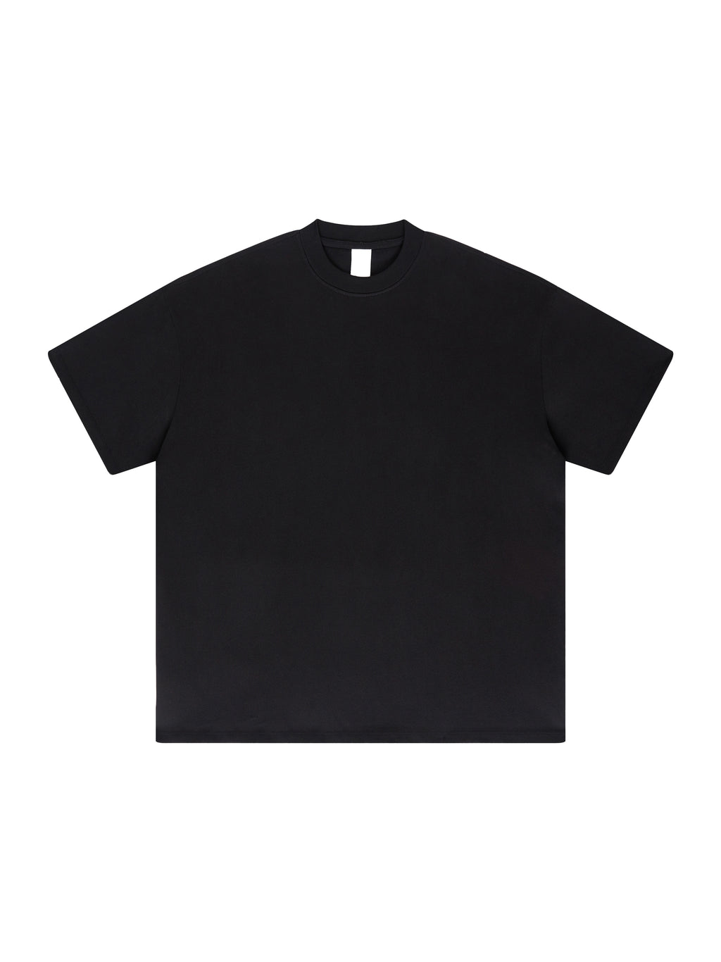 Heavyweight Drop Shoulder T-Shirt