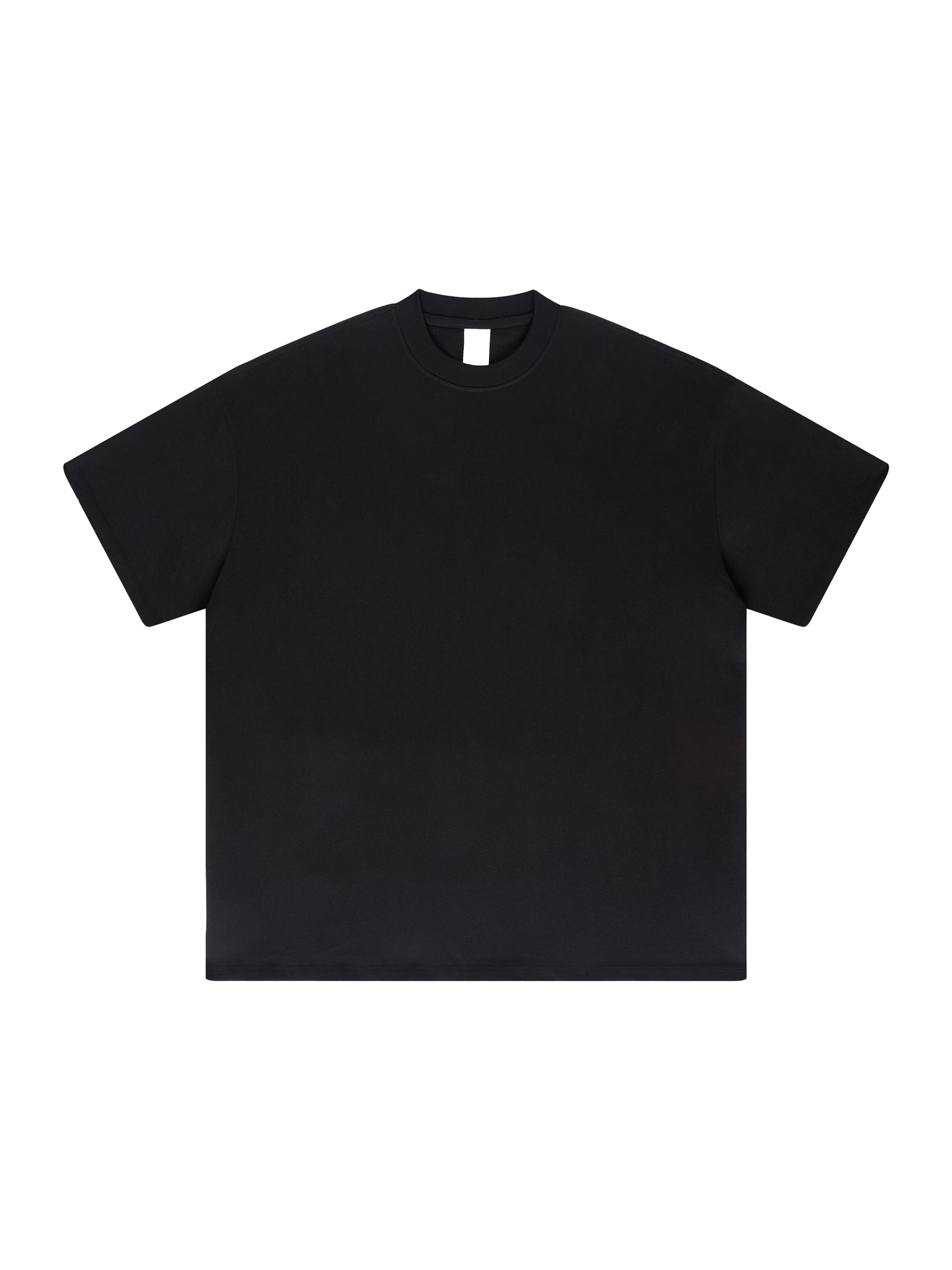 Heavyweight Drop Shoulder T-Shirt