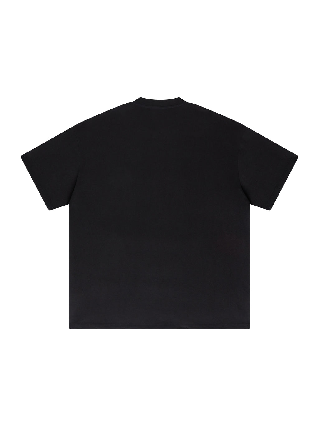 Heavyweight Drop Shoulder T-Shirt