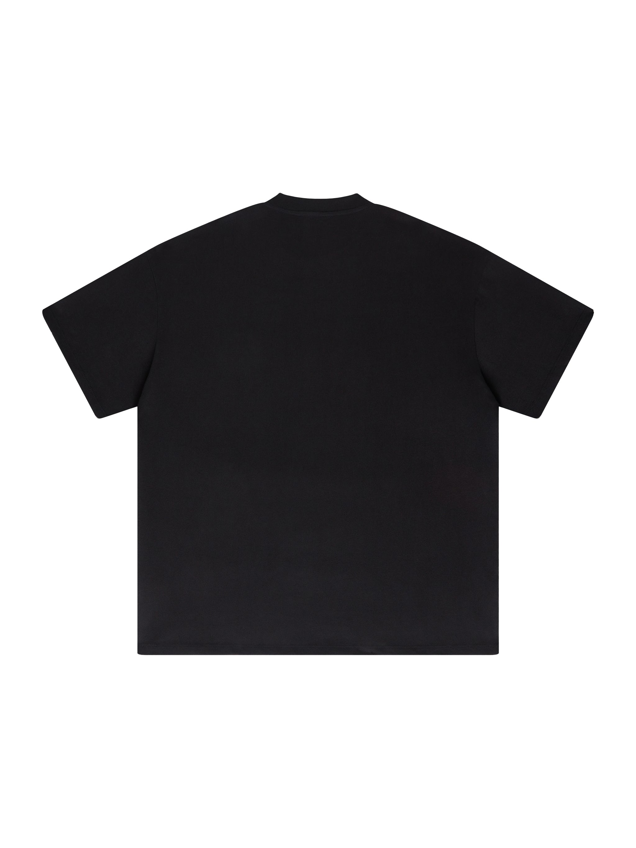Heavyweight Drop Shoulder T-Shirt