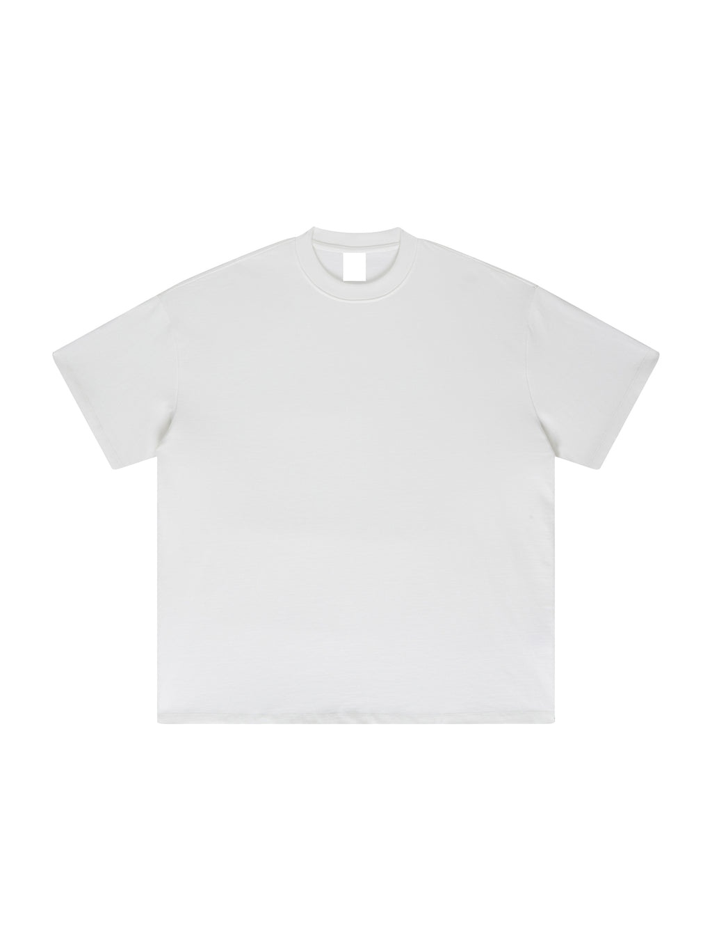 Heavyweight Drop Shoulder T-Shirt