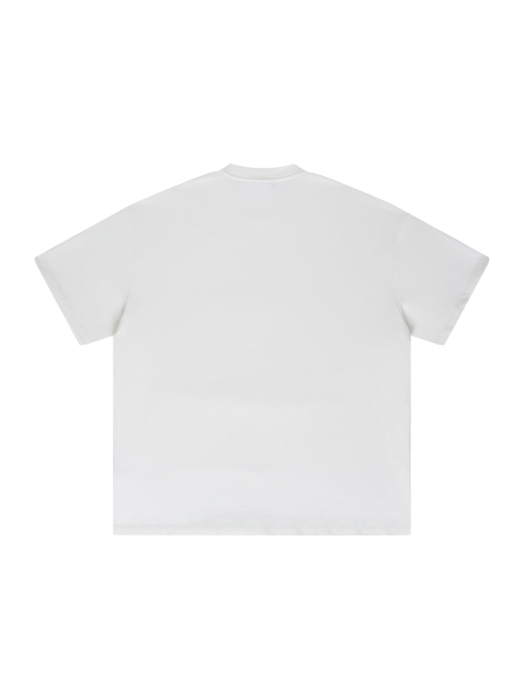 Heavyweight Drop Shoulder T-Shirt