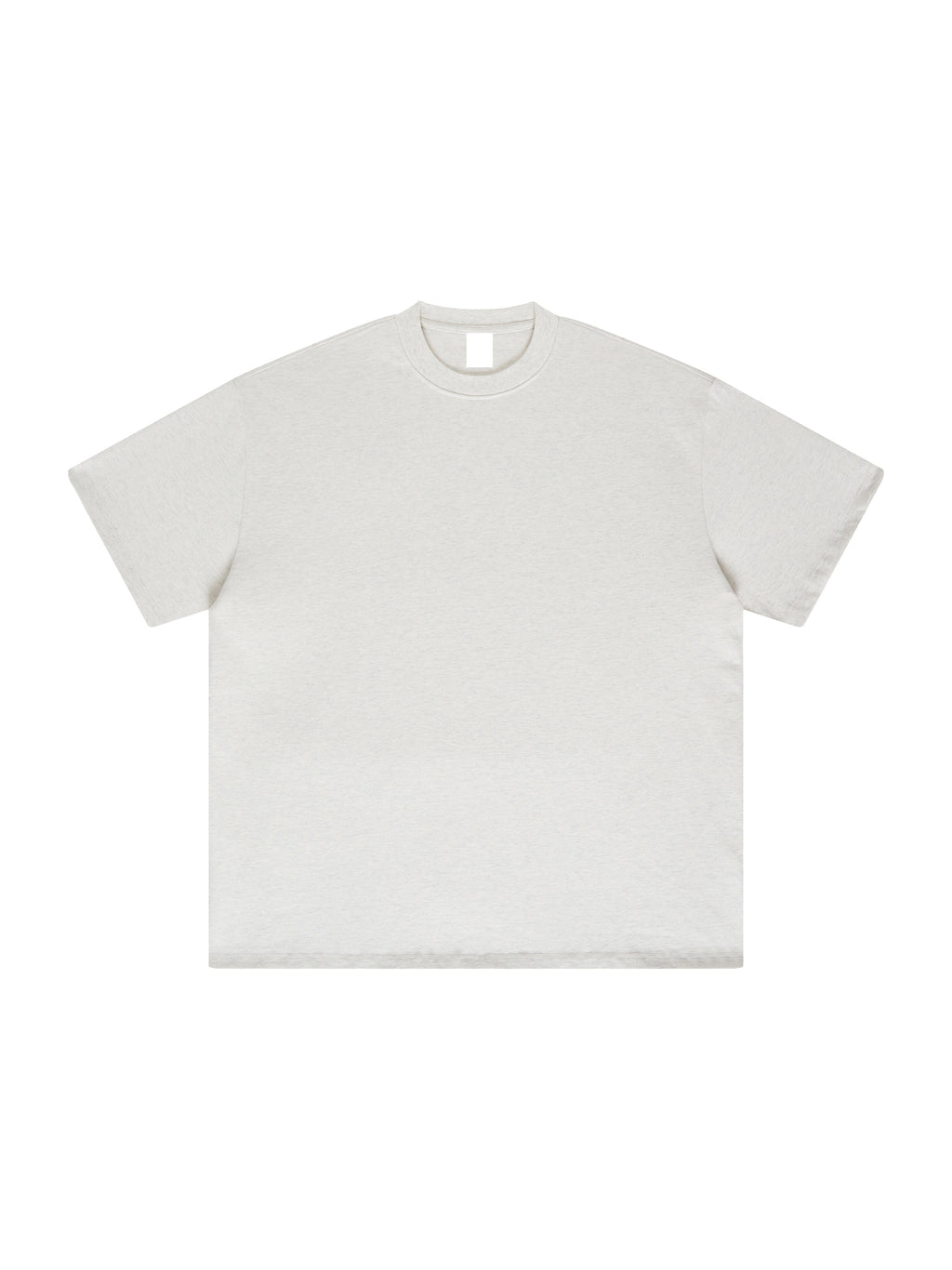 Heavyweight Drop Shoulder T-Shirt