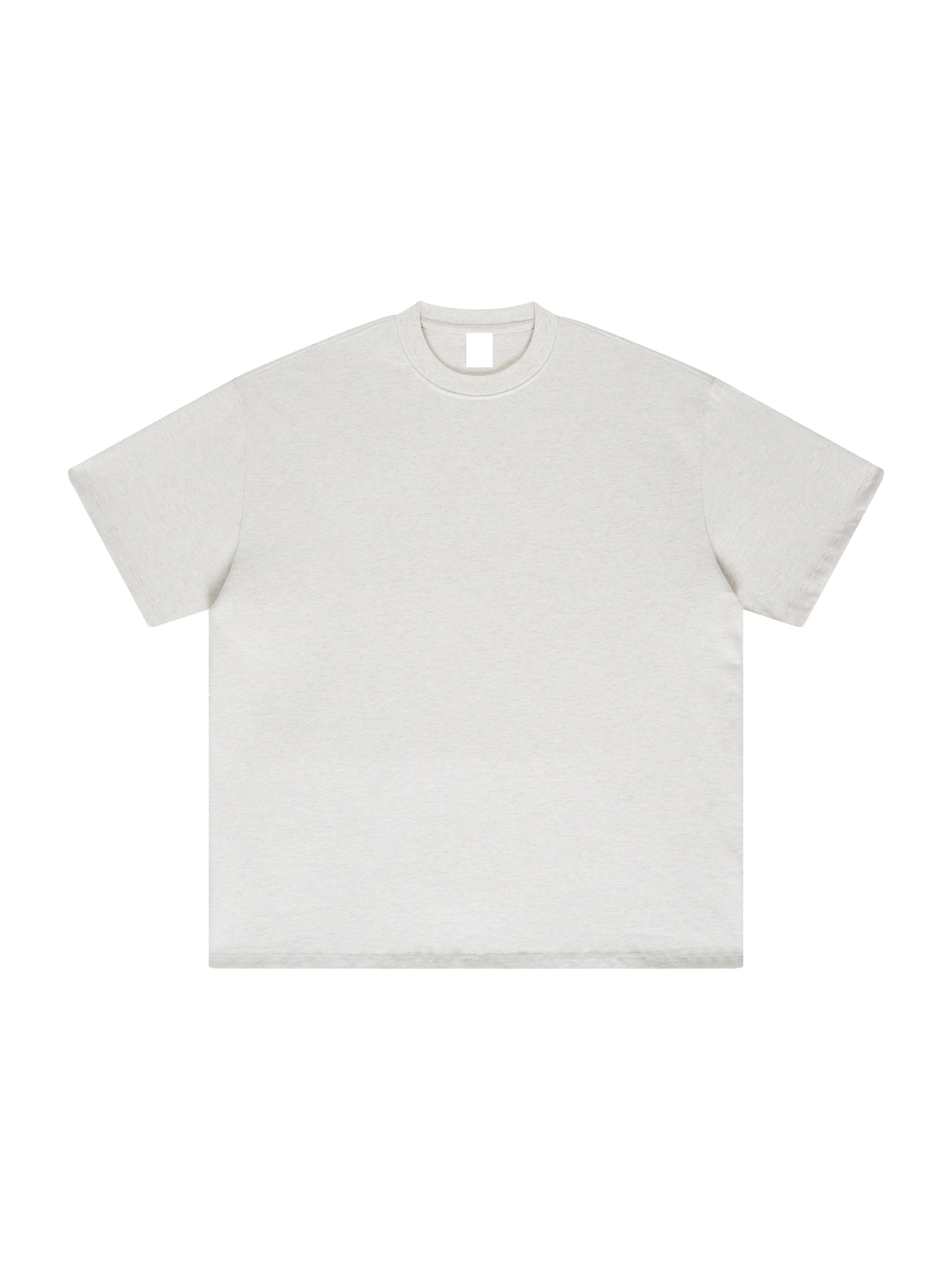 Heavyweight Drop Shoulder T-Shirt