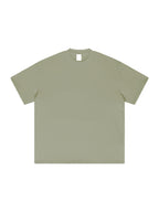 Heavyweight Drop Shoulder T-Shirt