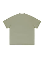 Heavyweight Drop Shoulder T-Shirt