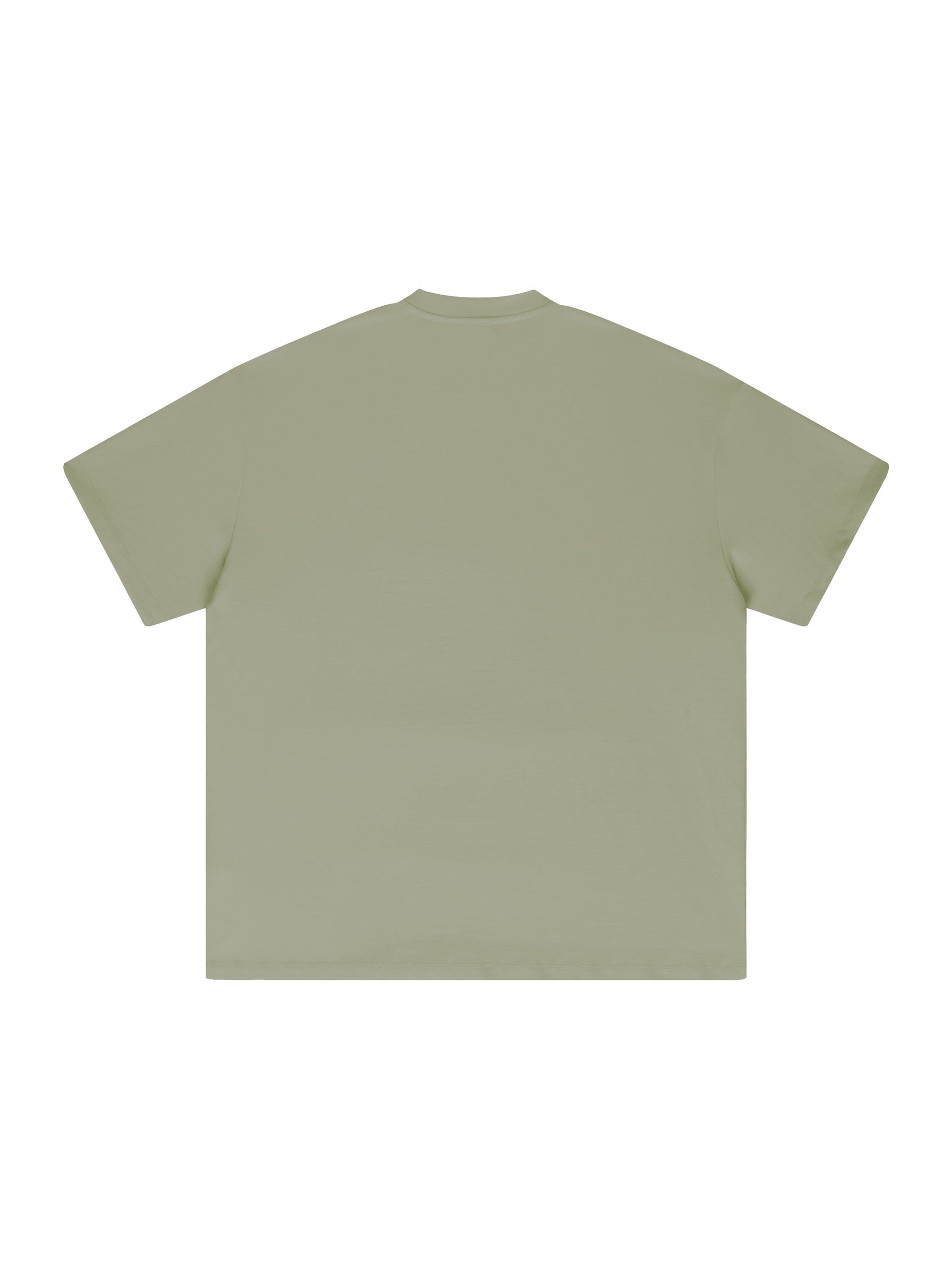 Heavyweight Drop Shoulder T-Shirt