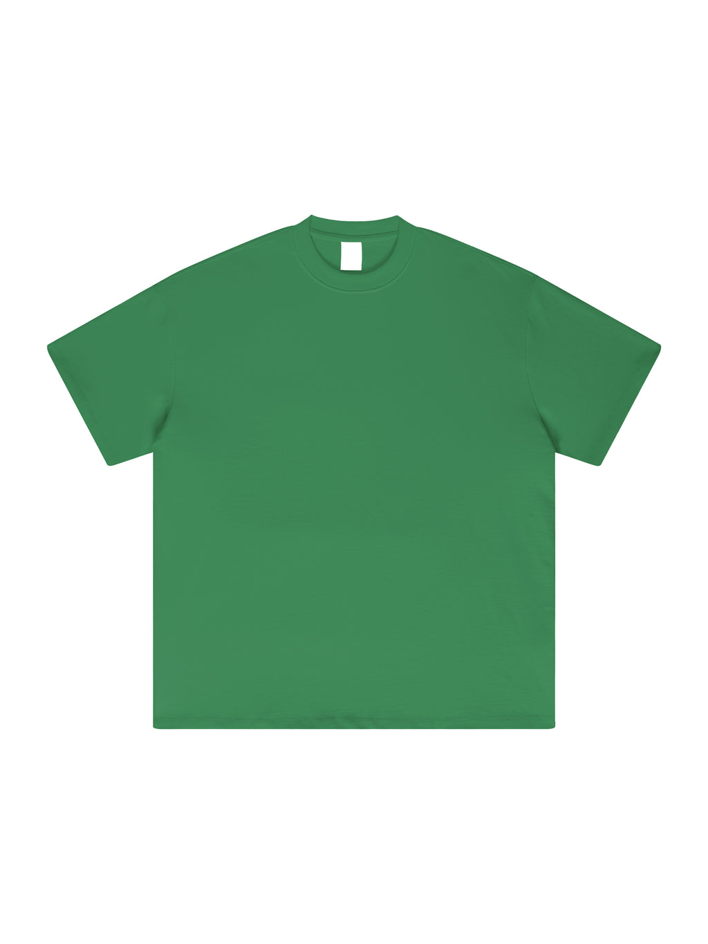 Heavyweight Drop Shoulder T-Shirt