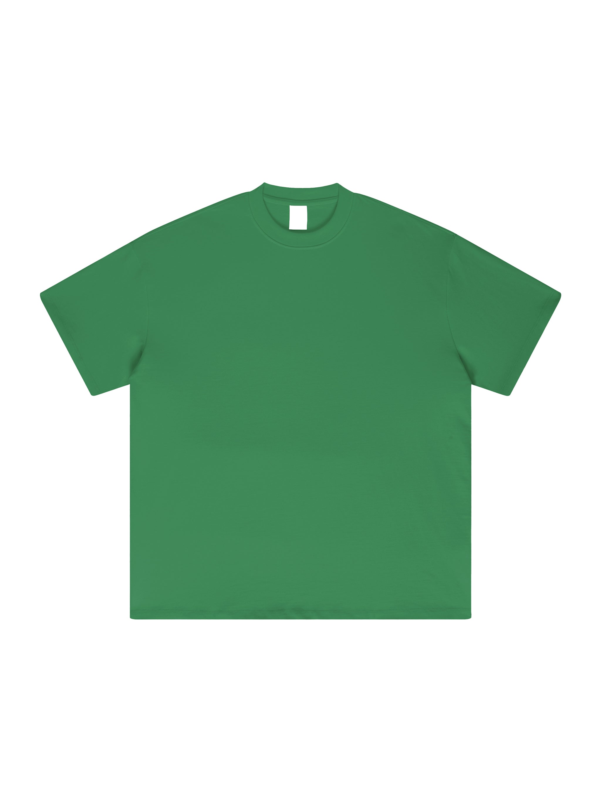 Heavyweight Drop Shoulder T-Shirt