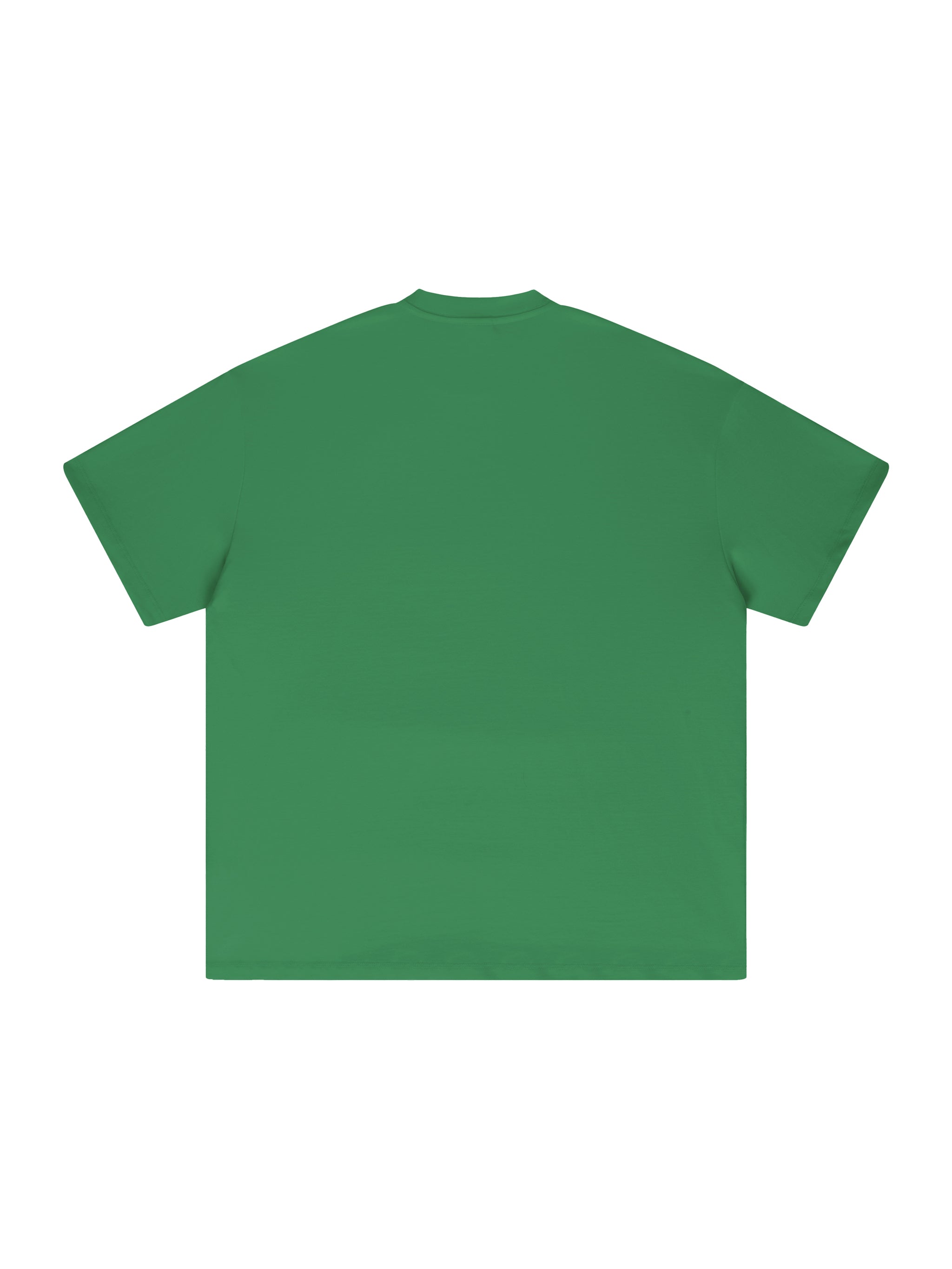 Heavyweight Drop Shoulder T-Shirt