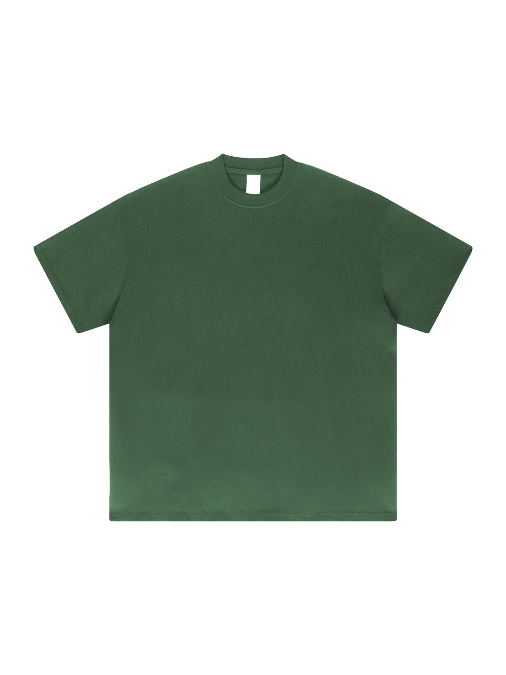Heavyweight Drop Shoulder T-Shirt