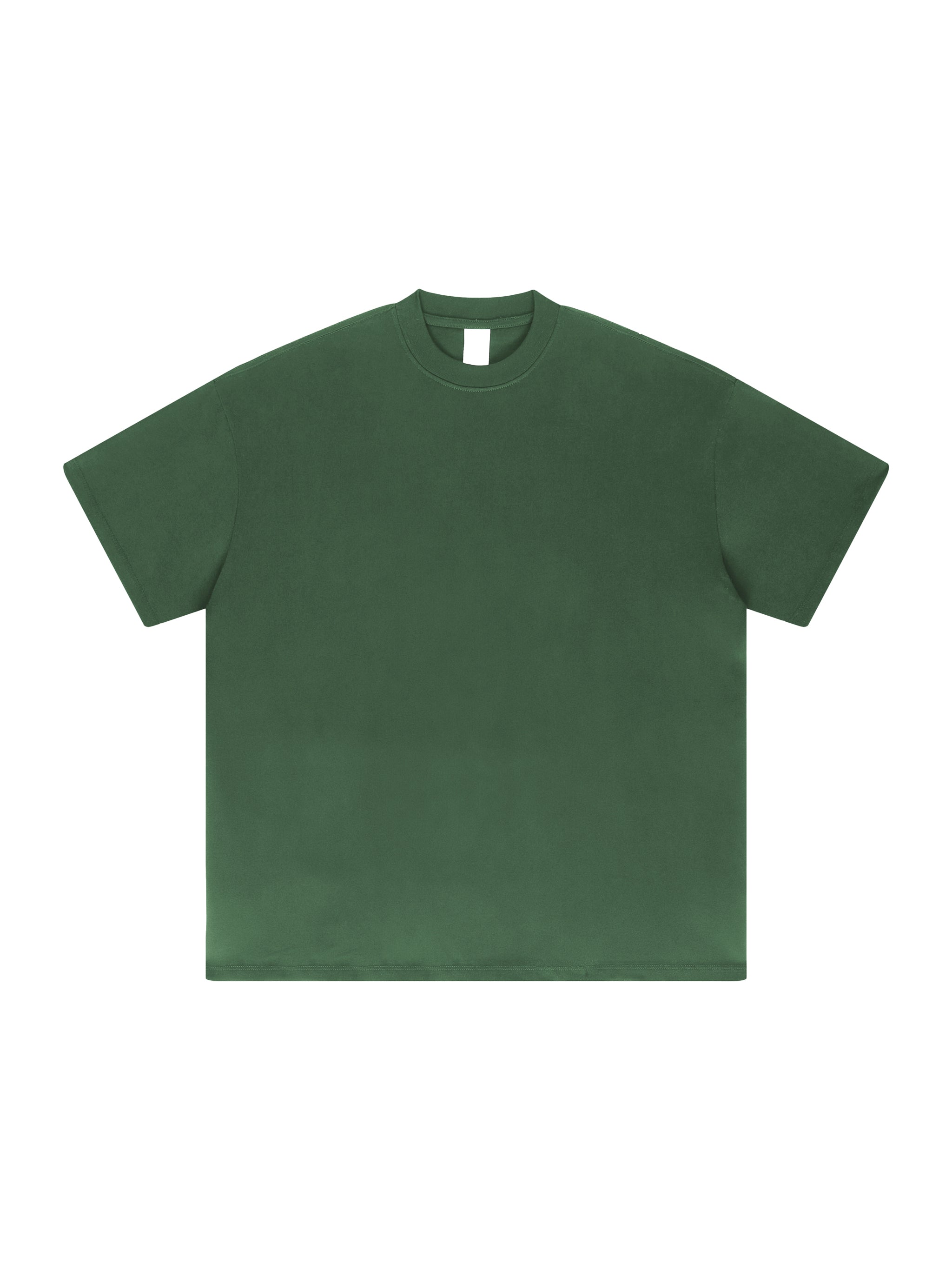 Heavyweight Drop Shoulder T-Shirt