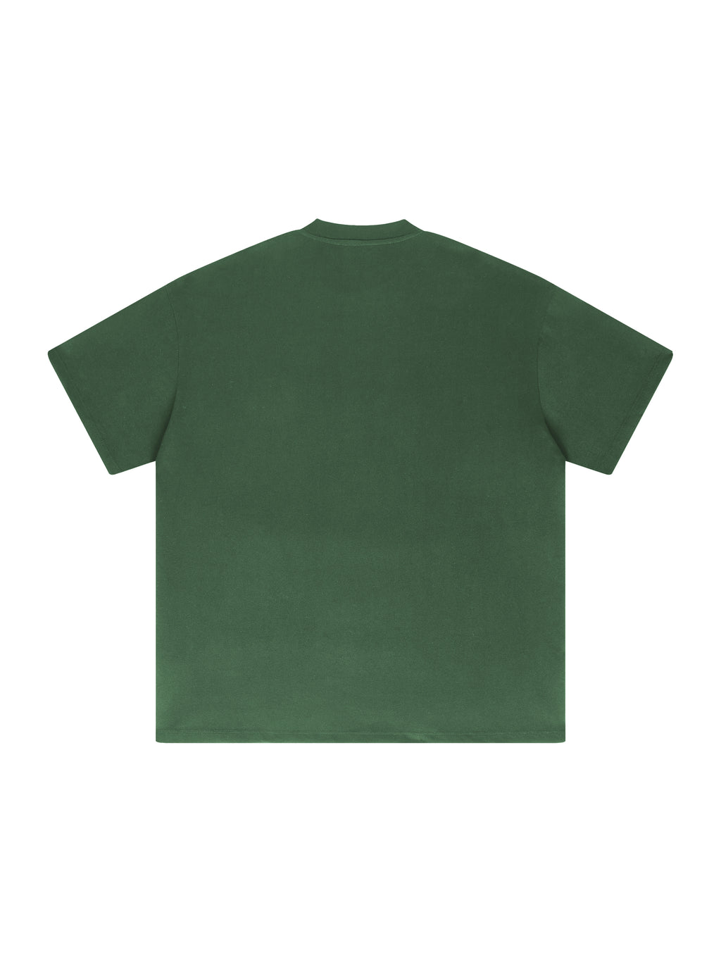 Heavyweight Drop Shoulder T-Shirt