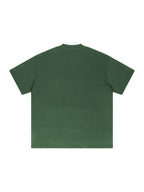 Heavyweight Drop Shoulder T-Shirt