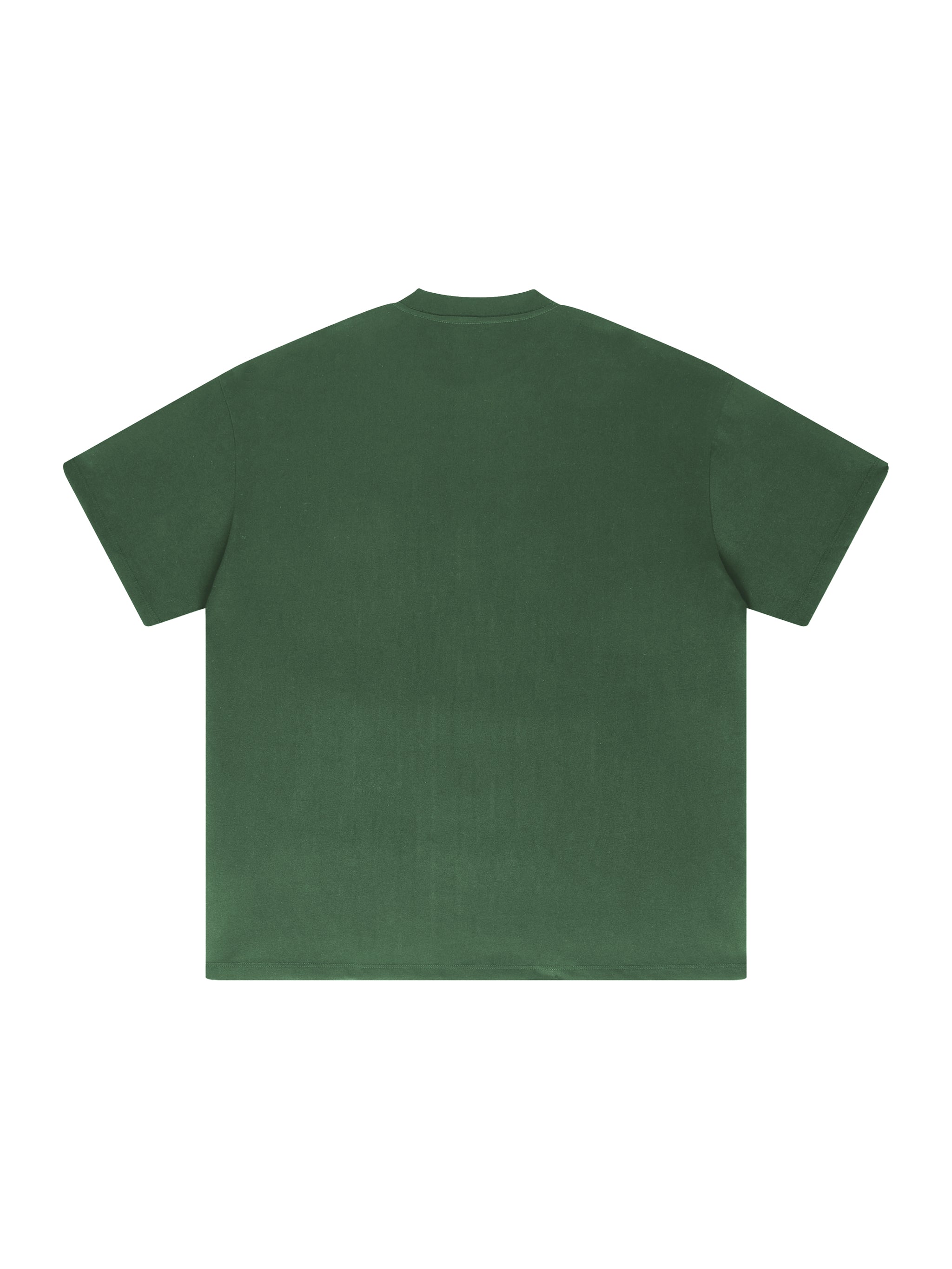 Heavyweight Drop Shoulder T-Shirt