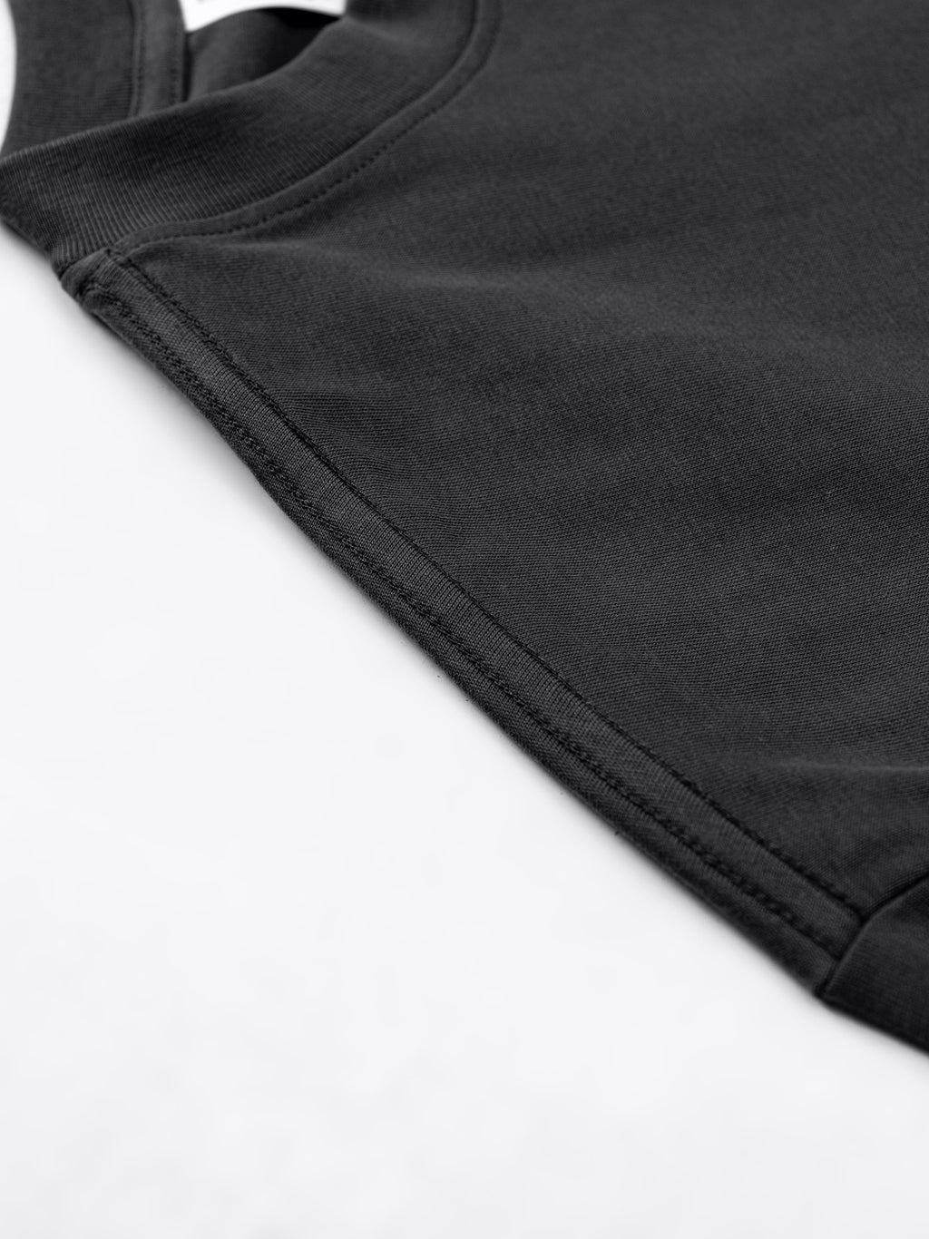 Heavyweight Earth Tone T-Shirt
