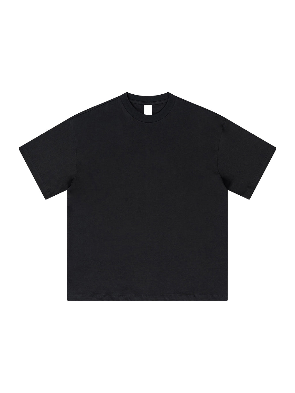 Heavyweight Earth Tone T-Shirt