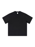 Heavyweight Earth Tone T-Shirt