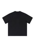 Heavyweight Earth Tone T-Shirt
