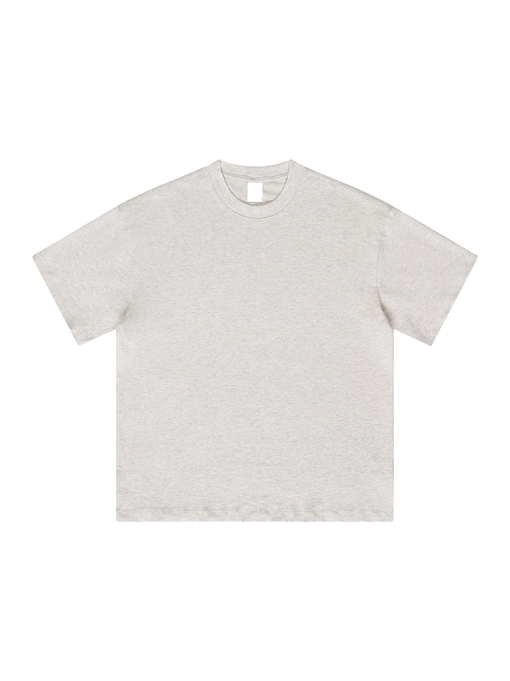 Heavyweight Earth Tone T-Shirt