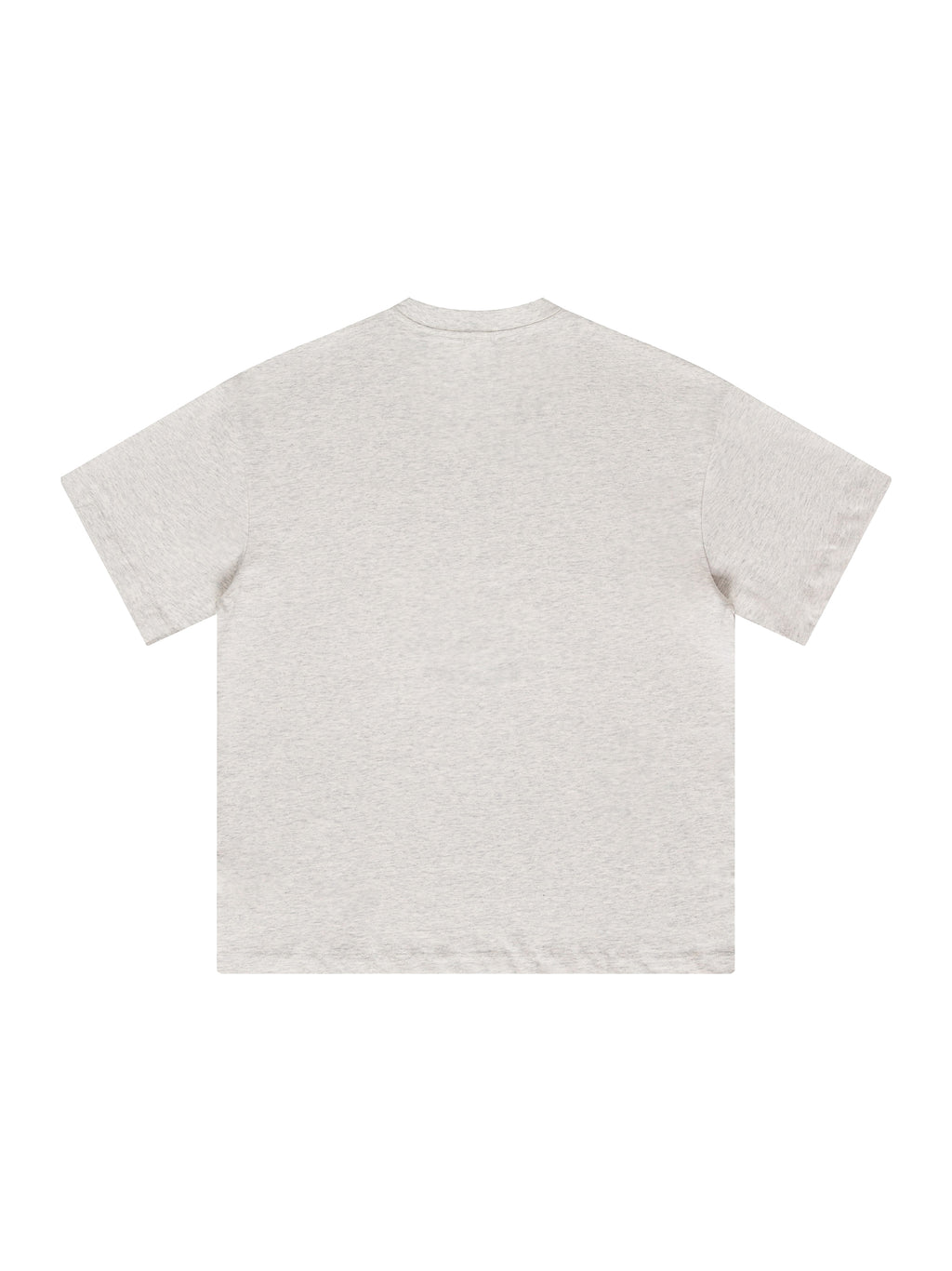 Heavyweight Earth Tone T-Shirt