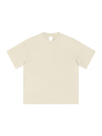 Heavyweight Earth Tone T-Shirt