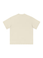 Heavyweight Earth Tone T-Shirt