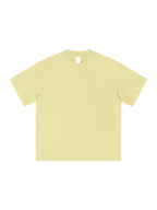 Heavyweight Earth Tone T-Shirt