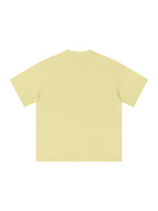 Heavyweight Earth Tone T-Shirt