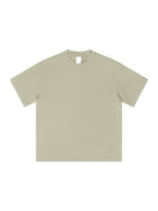 Heavyweight Earth Tone T-Shirt