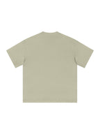 Heavyweight Earth Tone T-Shirt