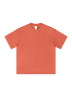 Heavyweight Earth Tone T-Shirt