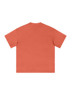 Heavyweight Earth Tone T-Shirt