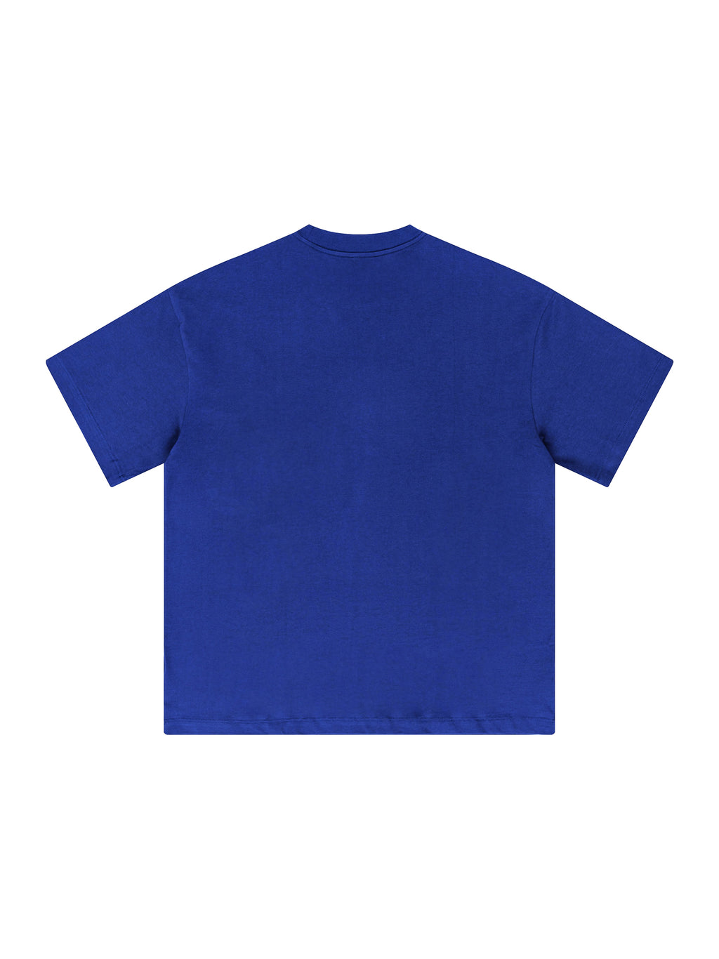 Heavyweight Earth Tone T-Shirt