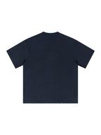 Heavyweight Earth Tone T-Shirt