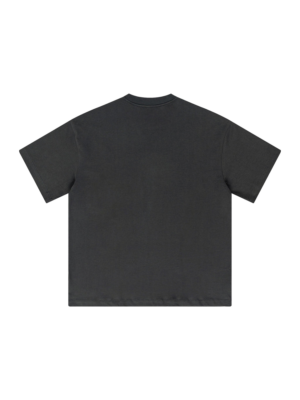 Heavyweight Earth Tone T-Shirt